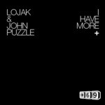 cover: Lojak|John Puzzle - I Have More