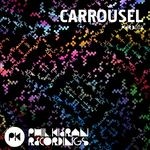 cover: Phil Kieran - Le Carrousel