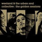 cover: Weeland & The Urban Soul Collective - The Golden Sessions