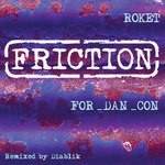 cover: Roket - For Dan Con