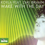 cover: Zaki Ibrahim - Wake With The Day