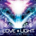 cover: Love & Light - The Light We Bring