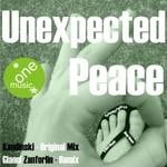 cover: Kandinski - Unexpected Peace