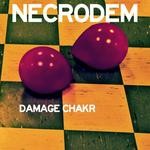 cover: Necrodem - Damage Chakra