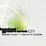 cover: Tactical Groove Orbit - Radio Gost