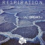 cover: Respiration - Salt Breaks EP