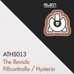 cover: The Revialz - Pillcontrolla