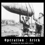 cover: Artek - Operation: Artek