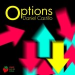 cover: Daniel Castillo - Options