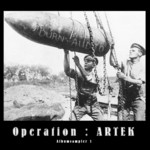 cover: Artek & Endonyx - Operation: ARTEK Albumsampler 1