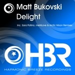 cover: Matt Bukovski - Delight