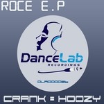 cover: Roce - Roce EP