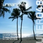 cover: Christian Drost - Dreams About You