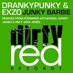 cover: Drankypunky|Exzo - Junky Barbie