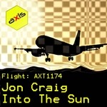 cover: Jon Craig - Into The Sun