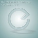 cover: Cj Peeton & Friends - Eclipsed EP