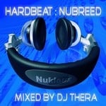 cover: Dj Thera|Various - Hard Beat: NuBreed (mixed by DJ Thera) (unmixed tracks)