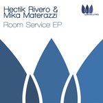 cover: Hectik Rivero|Mika Materazzi - Room Service EP