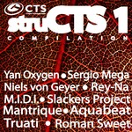 cover: Various - struCTS 1