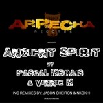 cover: Vinnie M|Pascal Morais - Ancient Spirit