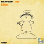 cover: Freegrant, Max|Underhill - Angel