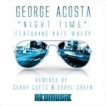 cover: Acosta, George|Kate Walsh - Nite Time