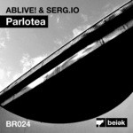 cover: Ablive & Serg Io - Parlotea