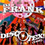 cover: Dj Frank - Discotex! (Yah!)