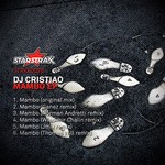 cover: Dj Cristiao - Mambo EP