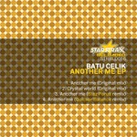 cover: Batu Celik - Another Me EP