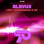 cover: Alavux - Lost Warehouse 2