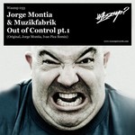 cover: Montia, Jorge|Muzikfabrik Montia - Out Of Control