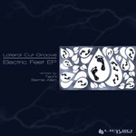 cover: Lateral Cut Groove - Electric Feet EP