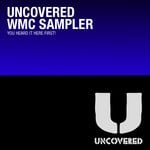 cover: Klos, Jay|Stroneix - Uncovered WMC Sampler