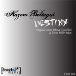 cover: Hazem Beltagui - Destiny