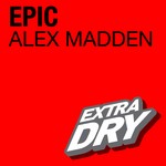 cover: Alex Madden - Epic