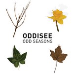 cover: Oddisee - Odd Seasons