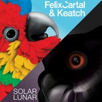 cover: Keatch|Cartal, Felix - Solar EP