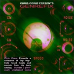 cover: Chris Cowie - Genrefix