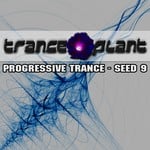 cover: Various - Tranceplant: Progressive Trance (Seed 9)