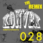 cover: Konvex - Scander 028 (Colored Grooves remix)