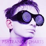 cover: Various - Psytrance Charts