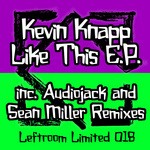 cover: Kevin Knapp - Like This