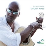 cover: Pat Williamson - Enter My World