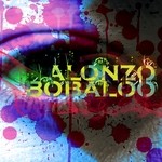 cover: Alonzo - Bobaloo