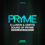 cover: A Lusion & Unifite - Sound Of Pryme