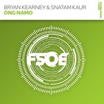 cover: Bryan Kearney & Snatam Kaur - Ong Namo