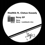 cover: Cletus Kasady|Mednik - Sexy EP