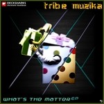 cover: Tribe Muzika - Whats The Matter EP