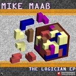 cover: Mike Maass - The Logician EP